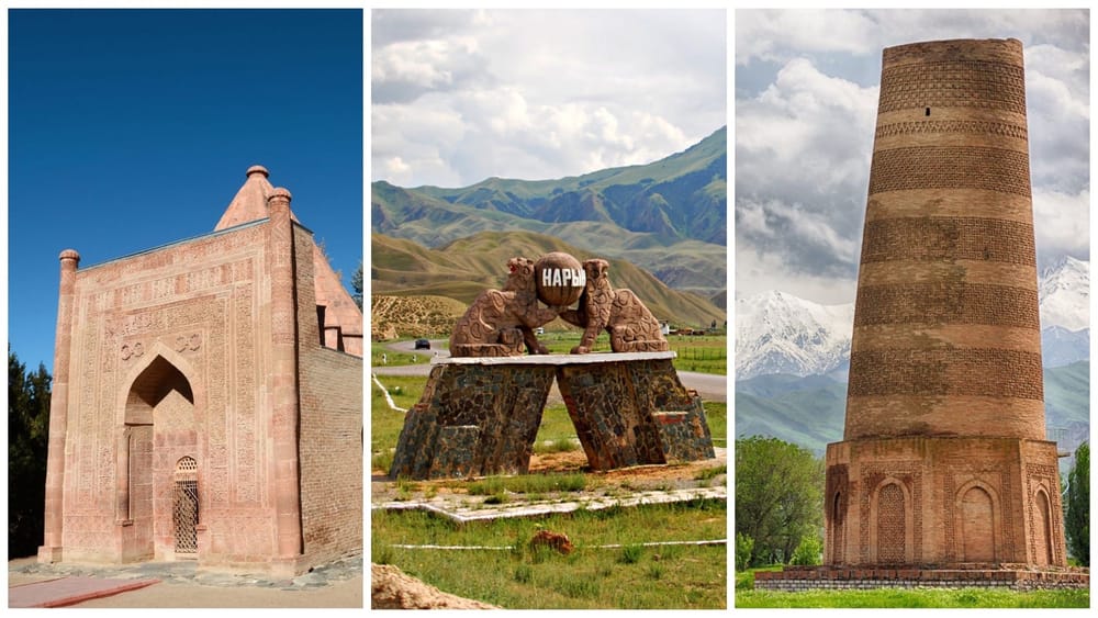 В каком регионе Кыргызстана наиболее популярны депозиты – данные Нацбанка изображение публикации