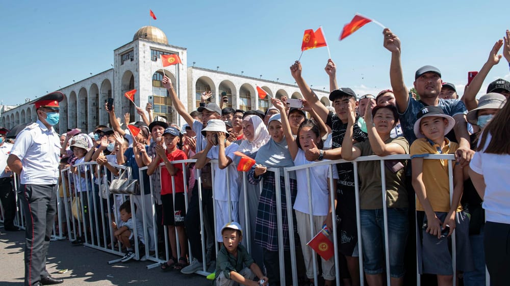 Рейтинг богатых стран: Кыргызстан отстал от соседей, а Казахстан обошел даже Китай изображение публикации