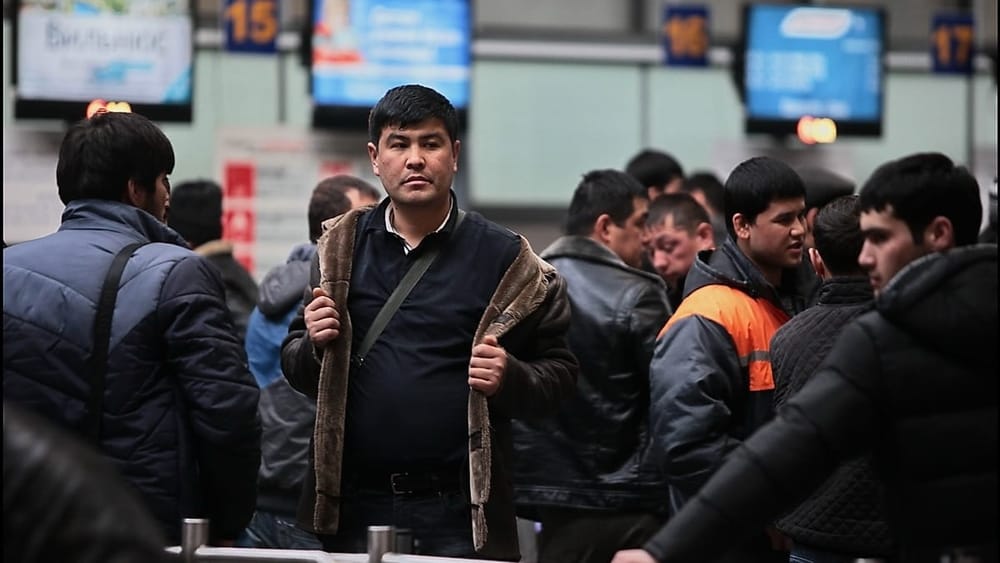 Кыргызстан призвал другие страны не нарушать договор «О ЕАЭС» при разработке миграционной политики изображение публикации