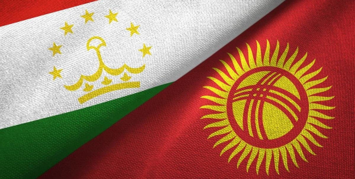 За шаг до... Как Таджикистан и Кыргызстан дошли до подписания «исторического соглашения»?