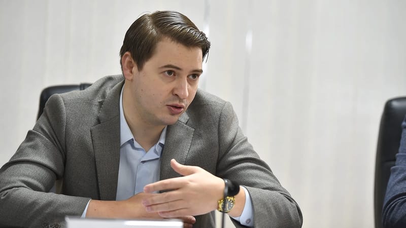 Артема Новикова вновь назначили главой РКФР изображение публикации