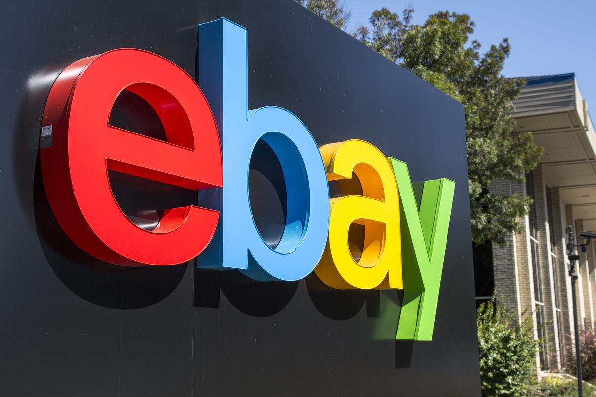 eBay начал платить налоги в Узбекистане