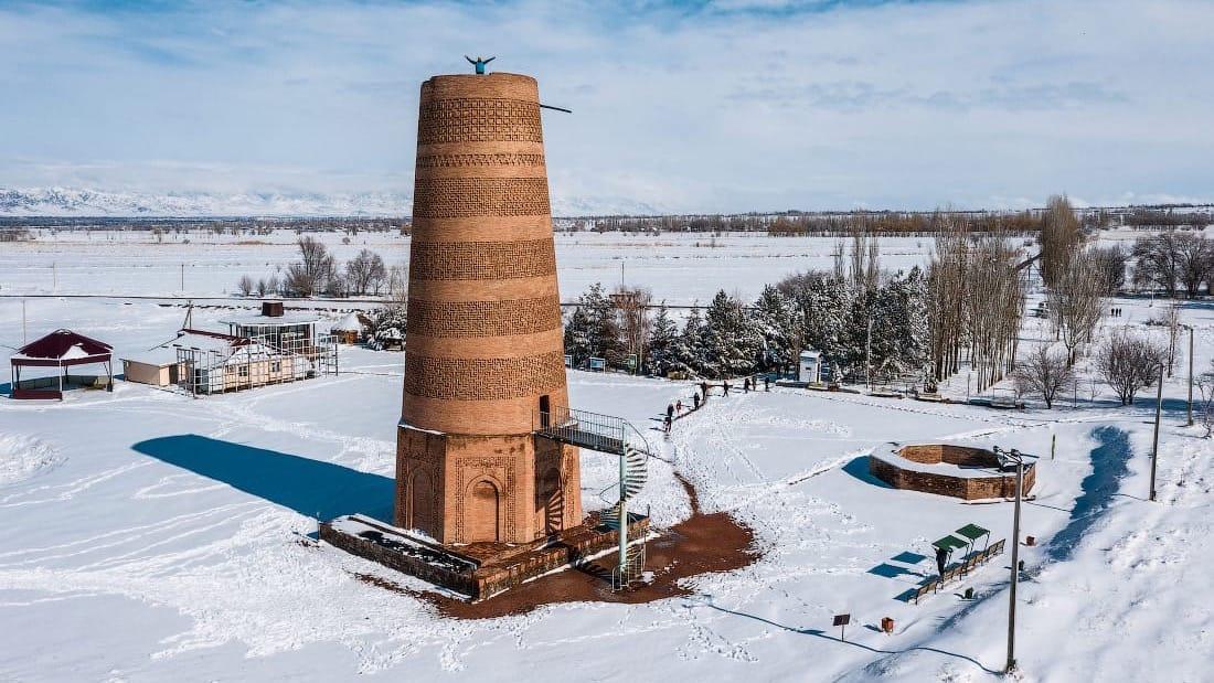 В 2023 году Чуйской области выделили 1 млрд сомов из республиканского бюджета