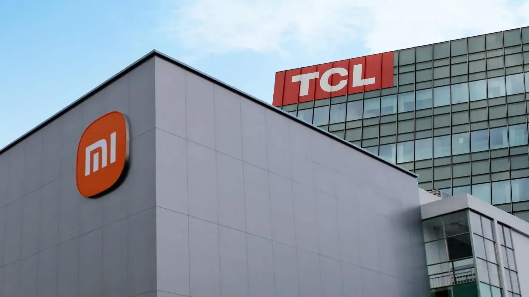 Xiaomi и TCL планируют перенести заводы из России в Казахстан