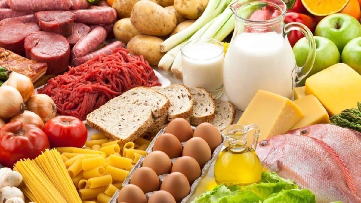 В сентябре цены на продукты снизились на 3% – Минсельхоз