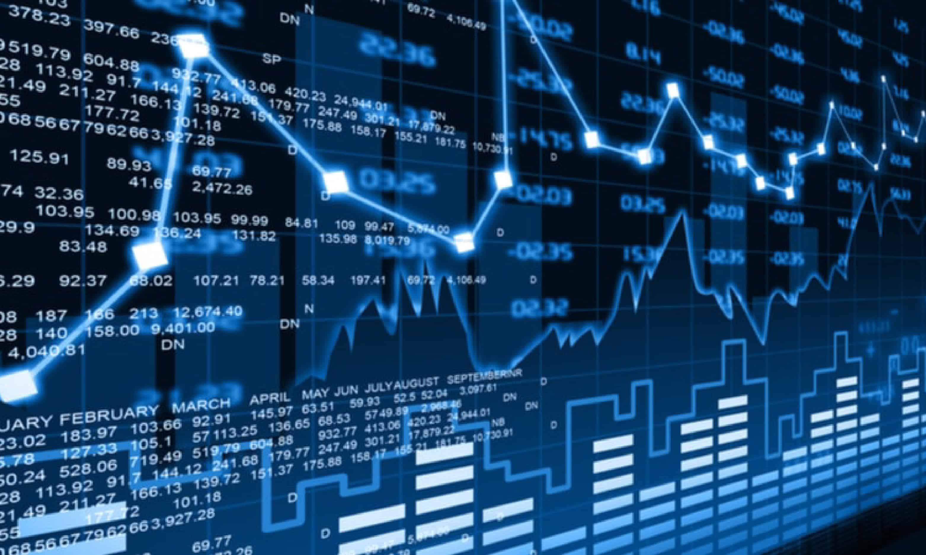 Капитализация Кыргызской фондовой биржи превысила 90 млрд сомов