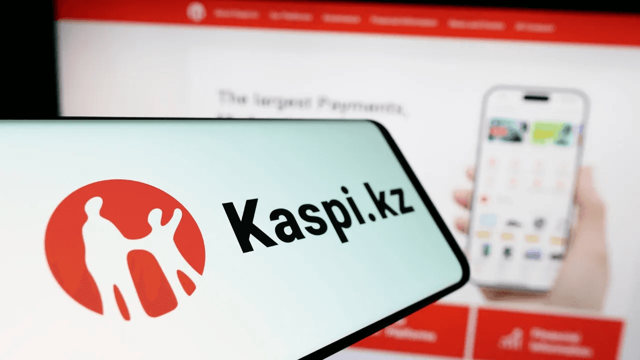 Kaspi.kz приобрела турецкий маркетплейс Hepsiburada за $1.1 млрд