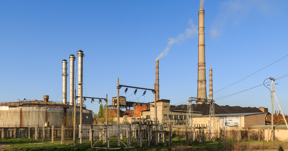 "Гефест" стал поставщиком угля на ТЭЦ Бишкека без конкурса - стоимость его услуг выросла на 342 млн сомов