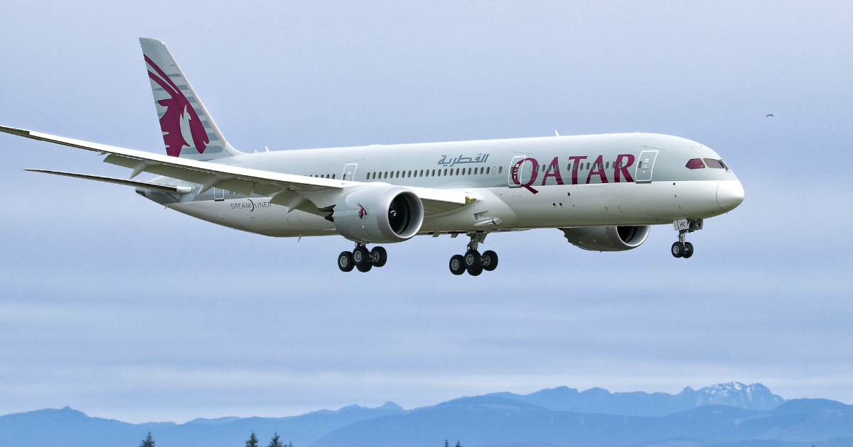 Узбекистан и Катар готовятся открыть авиасообщение