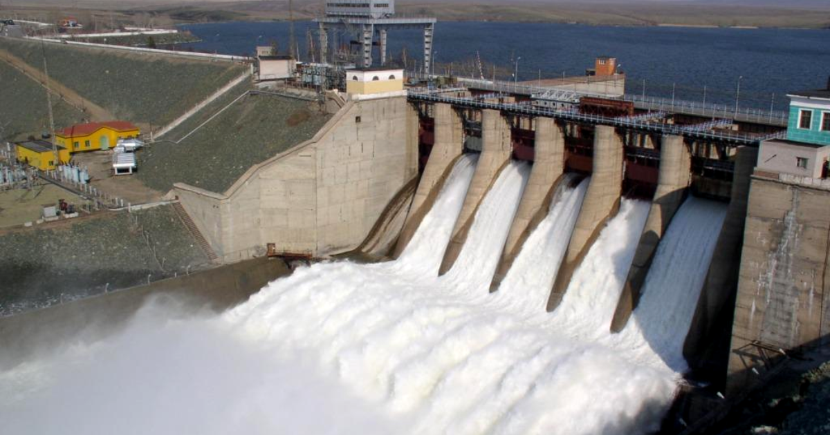 В Кыргызстане построят Майлуу-Сууйскую малую ГЭС на $35 млн