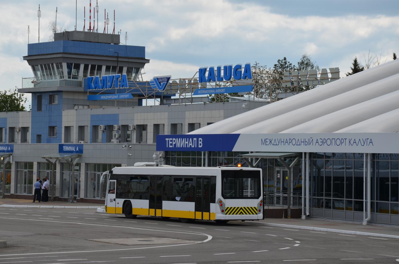 Кыргызстан думает запустить рейсы в Калугу — это могут быть каботажные перевозки