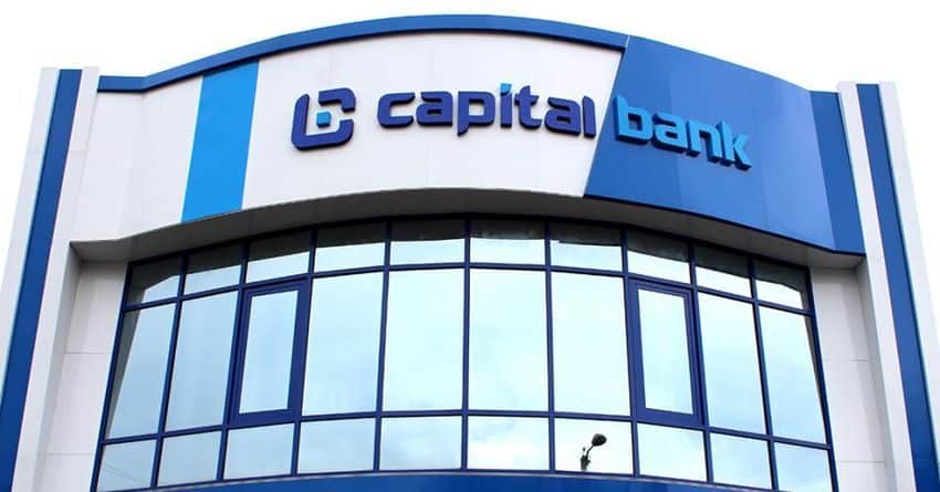 «Капитал банк Центральной Азии» сменил независимого члена совета директоров