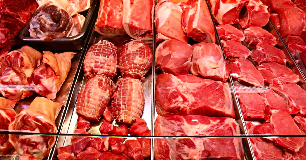 Компания "Торо" приостановила экспорт мяса - иностранцы оказались недовольны высокими ценами