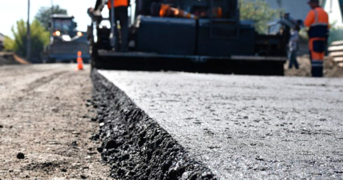 В Джалал-Абаде отремонтируют две улицы на 85.6 млн сомов