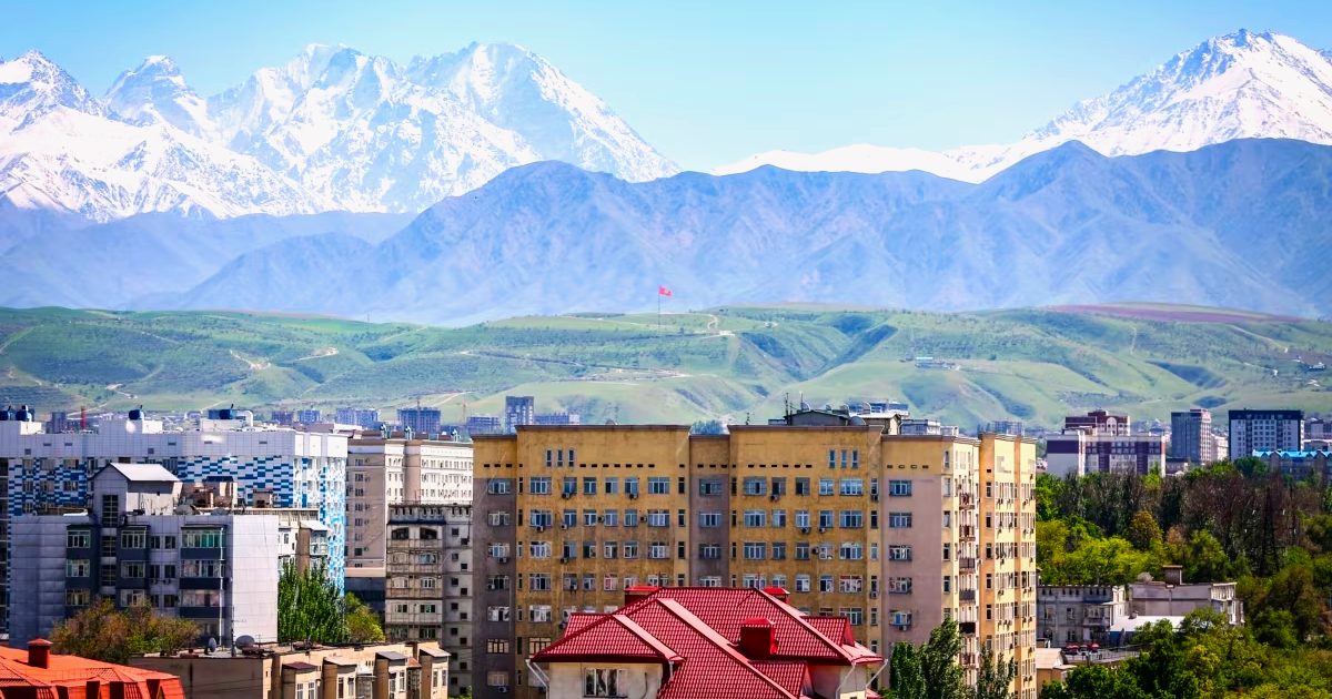 Саудовский фонд развития выделит $100 млн для строительства жилья в Кыргызстане