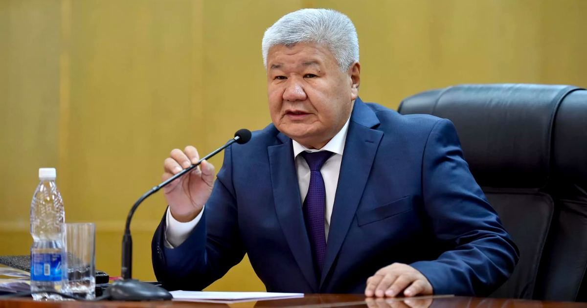 Кыргызстан через три года закроет дефицит электроэнергии - министр энергетики