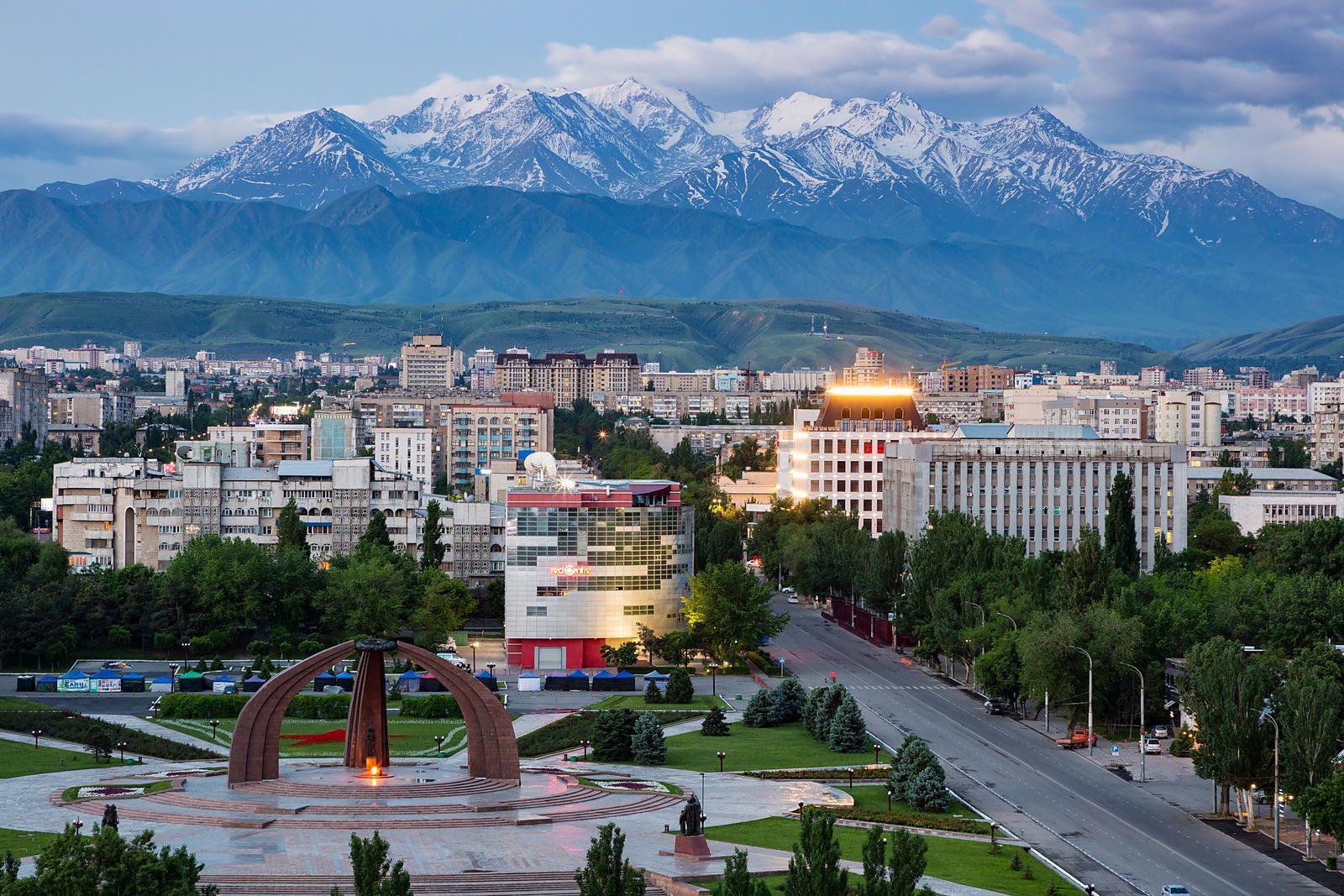 Ограничения по SWIFT, или Как из-за российских денег Кыргызстан поставили на жесткий контроль