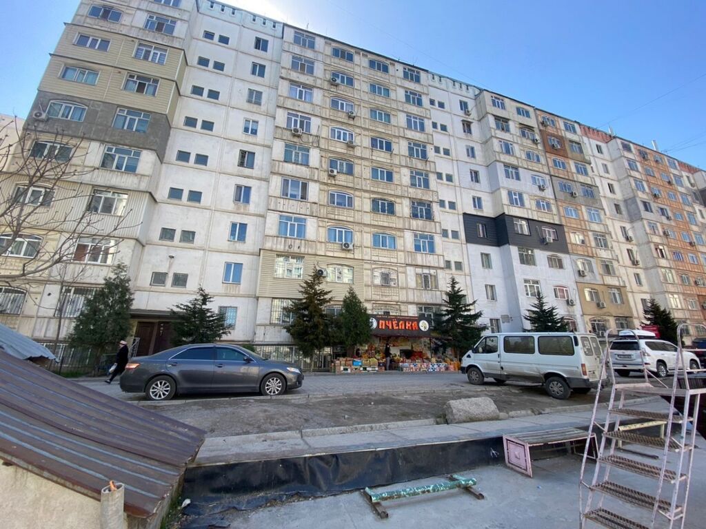 В Бишкеке подорожали цены на квартиры из-за того, что россияне бегут к нам –  замминистра природы