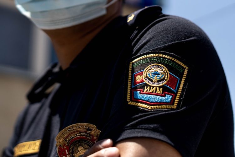Администрации пансионатов на Иссык-Куле обяжут нанимать сотрудников МВД? Ответ акима