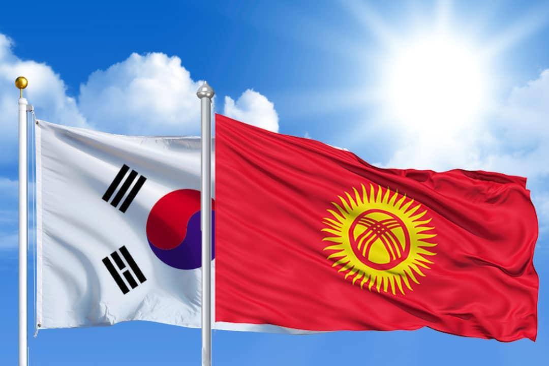 В ПВТ создадут Кыргызско-корейский научно-технологический центр