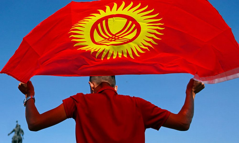Кыргызстан - лучший в Центральной Азии в достижении целей устойчивого развития