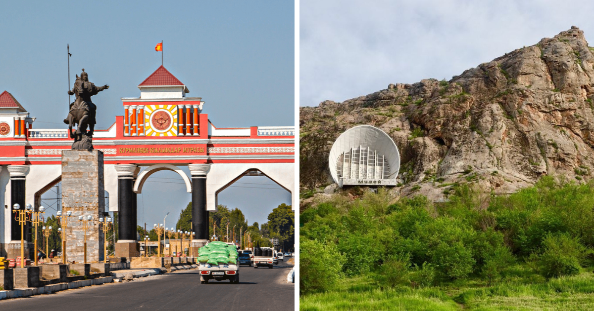 Чаще всего гарантии для получения кредитов берут в Джалал-Абадской и Ошской областях