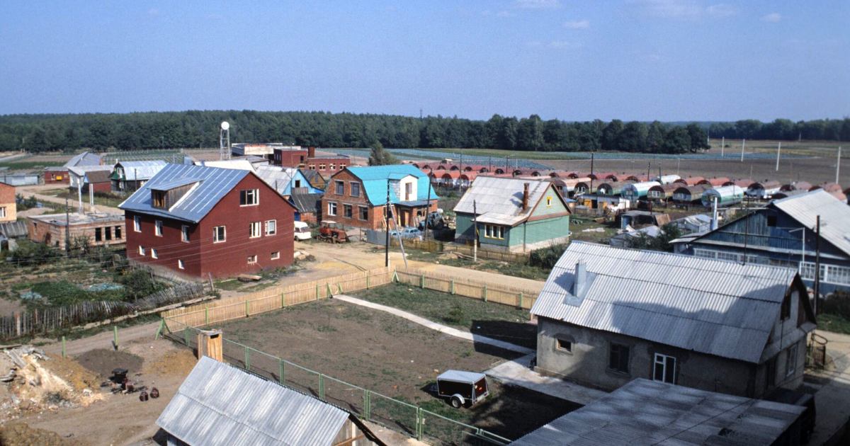 В Таласской области незаконно передали 20 участков сельхозназначения под строительство – ущерб оценивается в 50 млн сомов