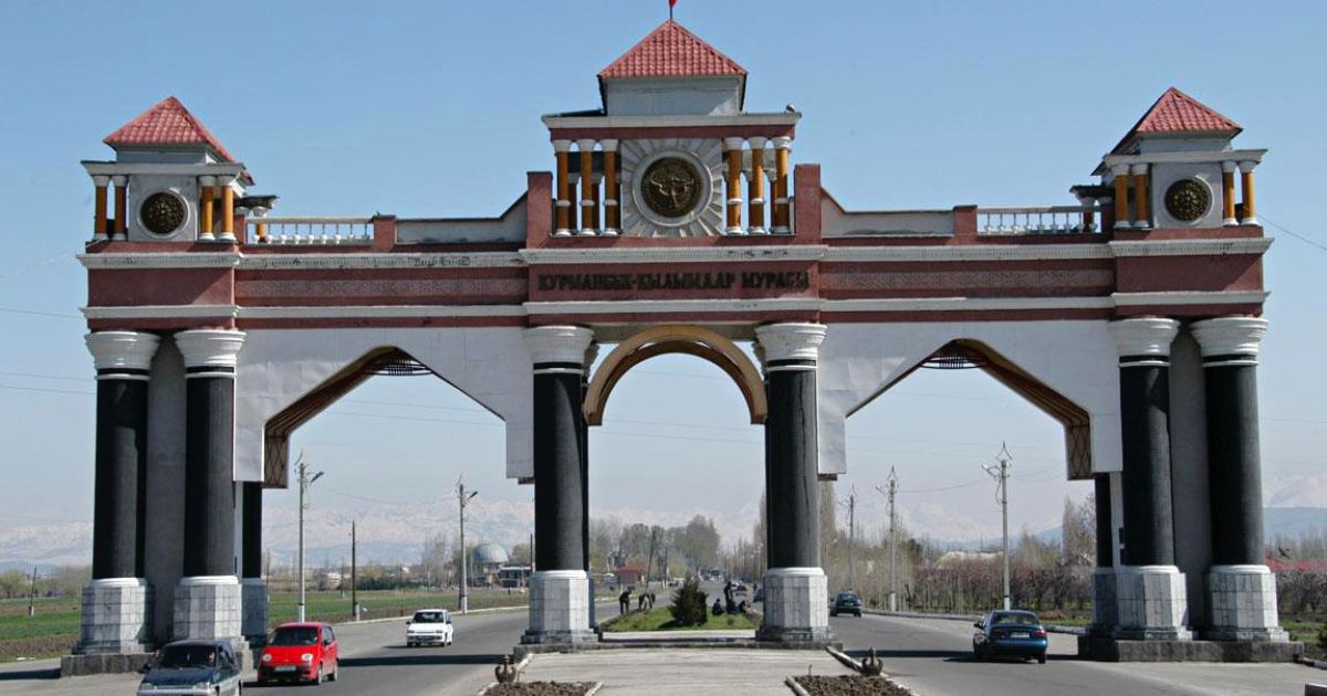 Джалал-Абад станет вторым экономическим центром Кыргызстана - на это потратят 2 млрд сомов