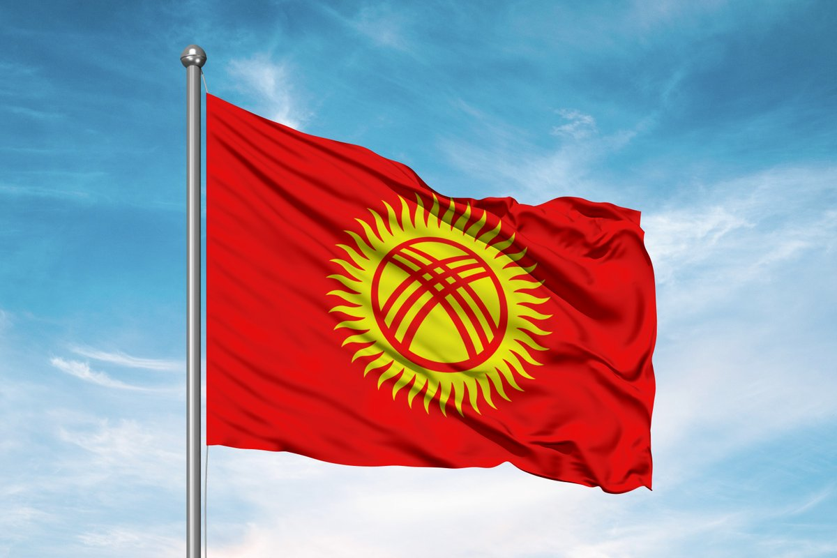 Резкий рост импорта: Кыргызстан назвали страной-лазейкой для обхода антироссийских санкций