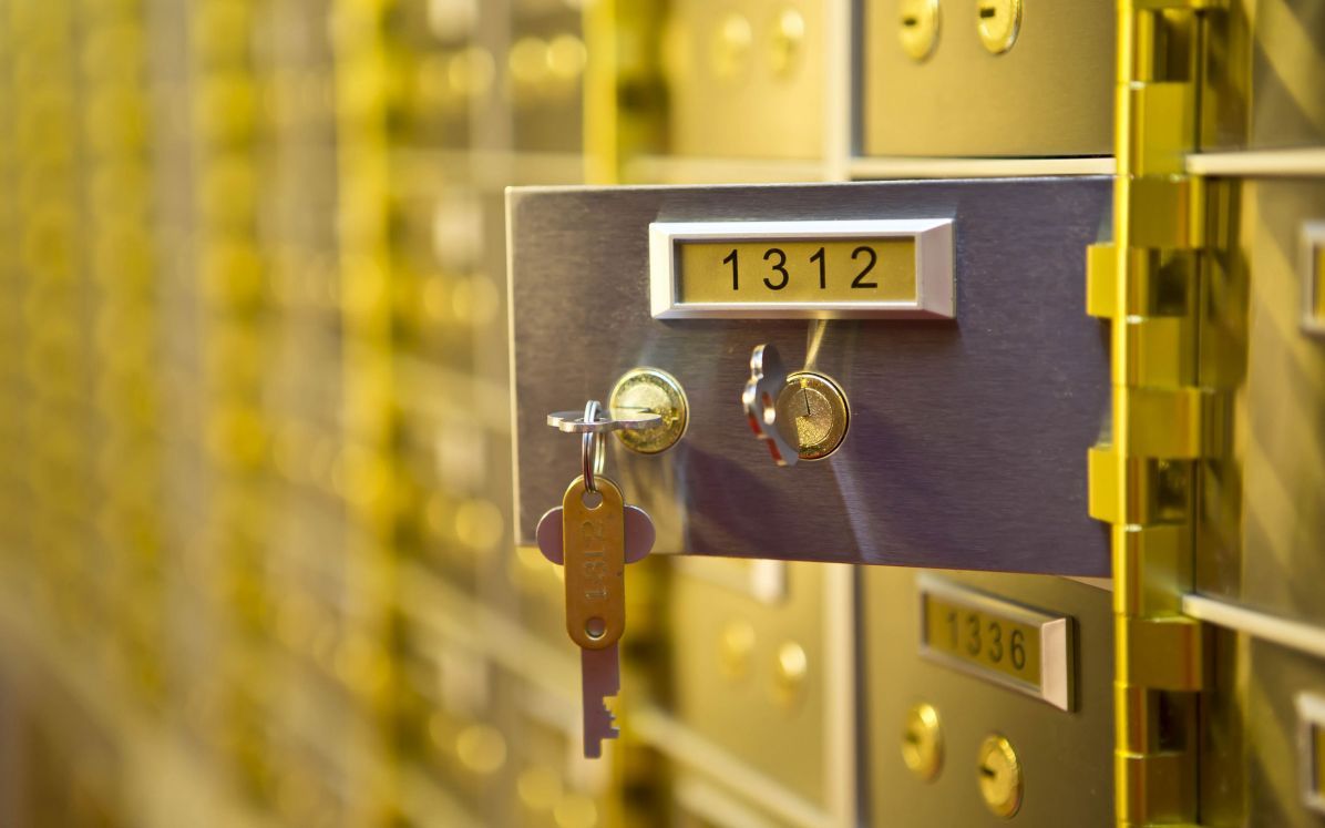 Депозитная база клиентов банковского сектора составила 387.9 млрд сомов