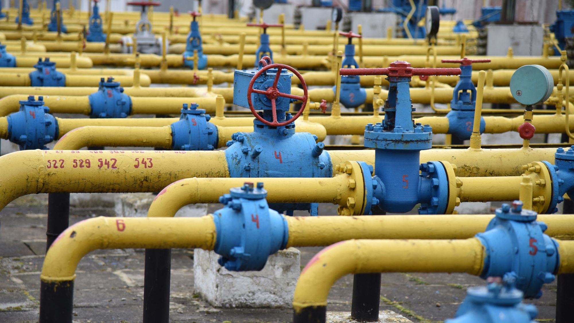 Кыргызстан планирует увеличить закупки газа у России - министр энергетики КР