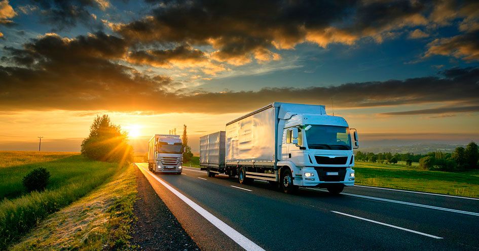 Кыргызстан и Китай увеличивают взаимный грузооборот - договорились выдать 60 тысяч разрешений на автоперевозки грузов