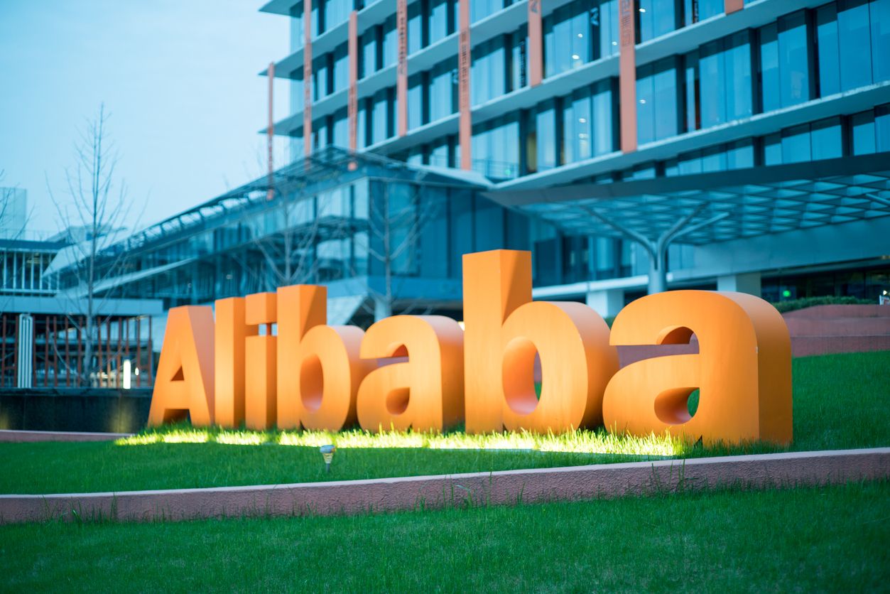 Alibaba поможет кыргызстанцам продвигать продукты на маркетплейсе