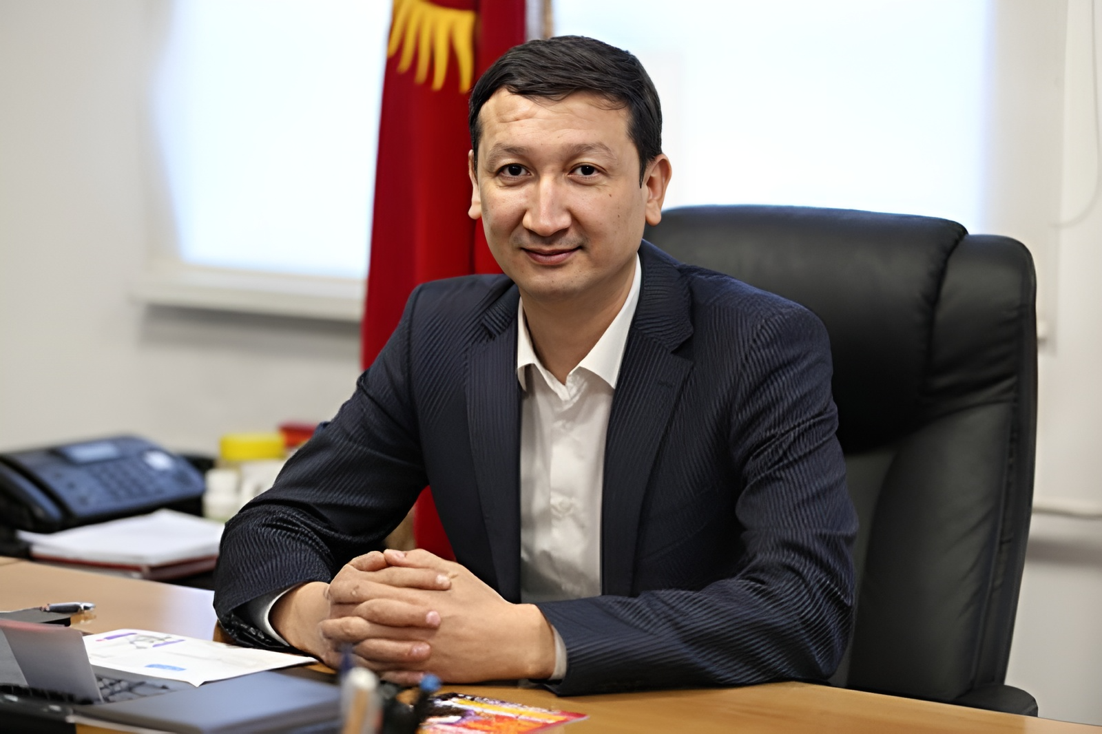 В Кыргызстане хотят сократить минимальный трудовой стаж для назначения пенсии до пяти лет