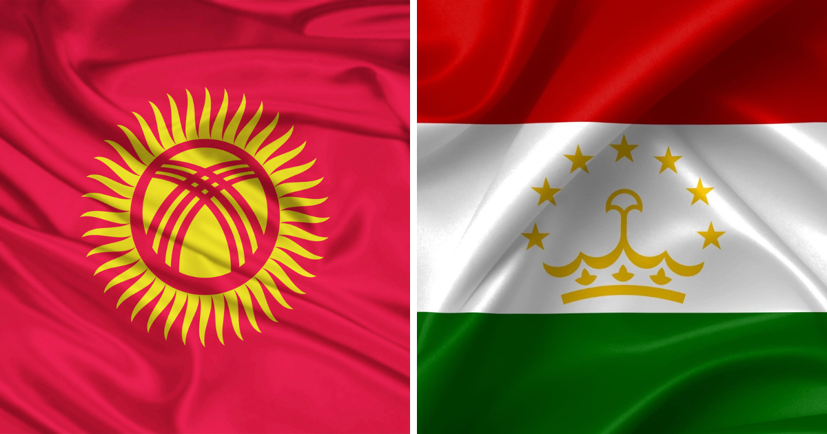 Кыргызстан и Таджикистан — сравнение экономик