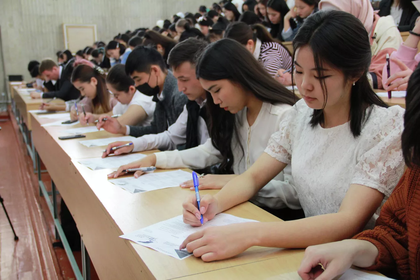 У студентов каких стран Центральной Азии самые высокие стипендии — рейтинг