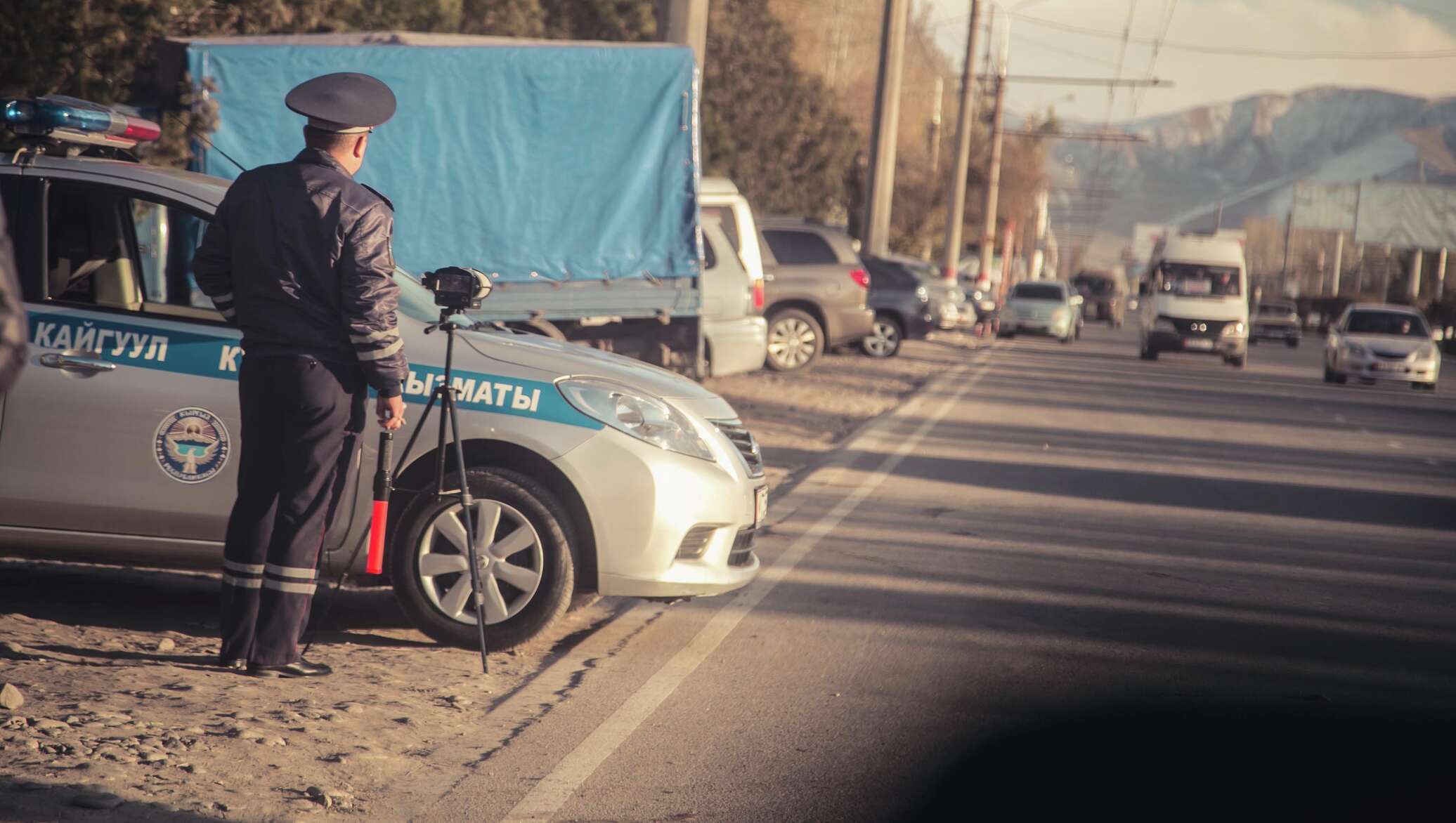 ЖК рассмотрел отмену пени по штрафам ПДД