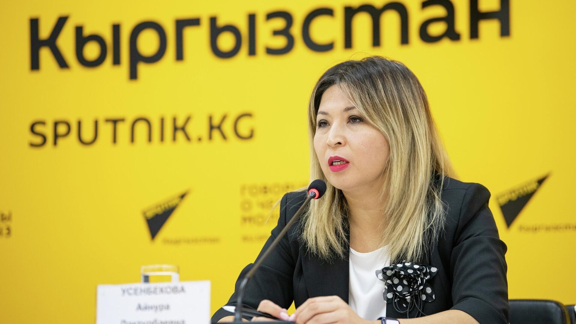 В Бишкеке обсудят промышленную кооперацию в СНГ