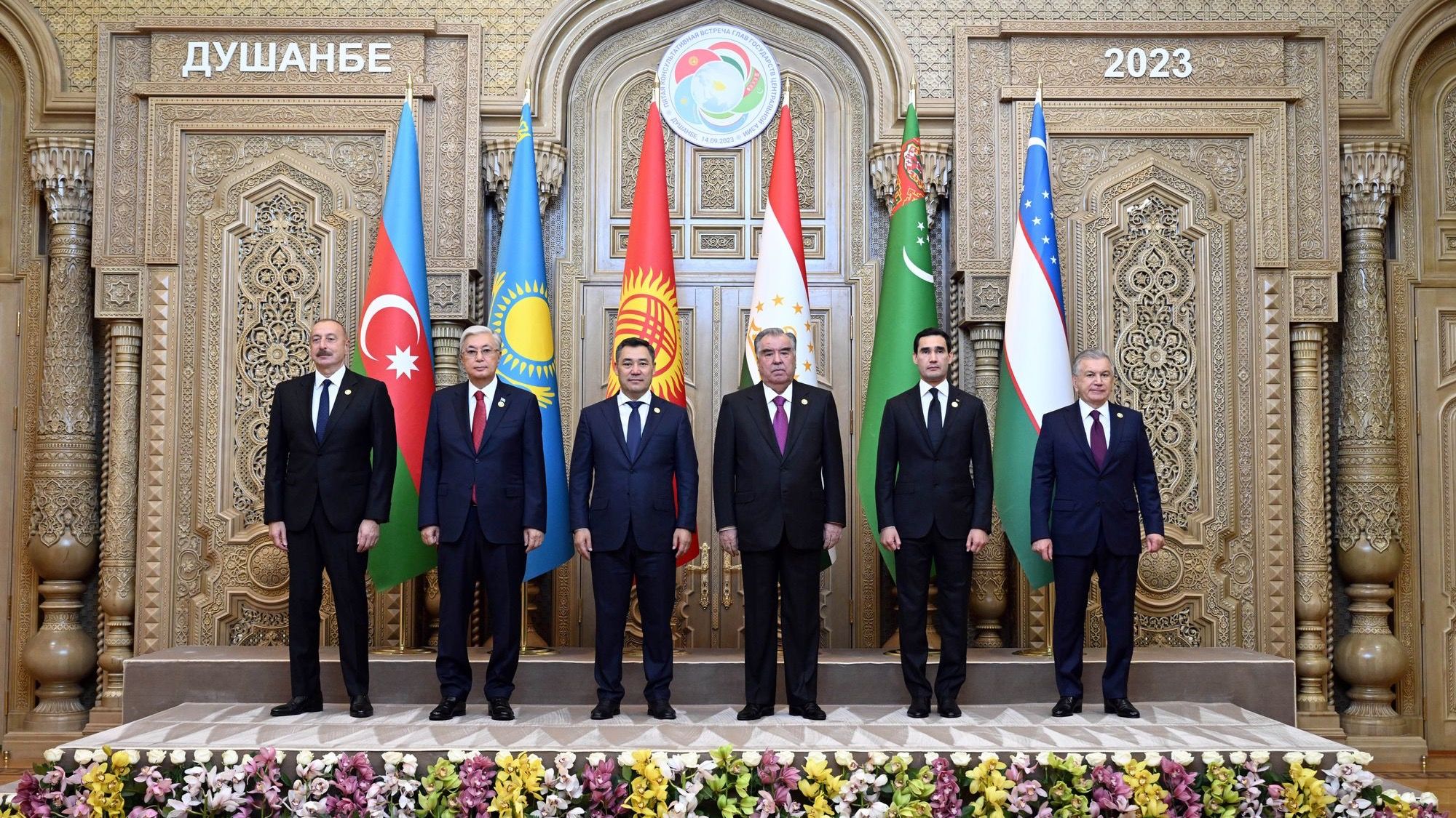 Страны Центральной Азии намерены увеличить долю нацвалют во взаимных расчетах