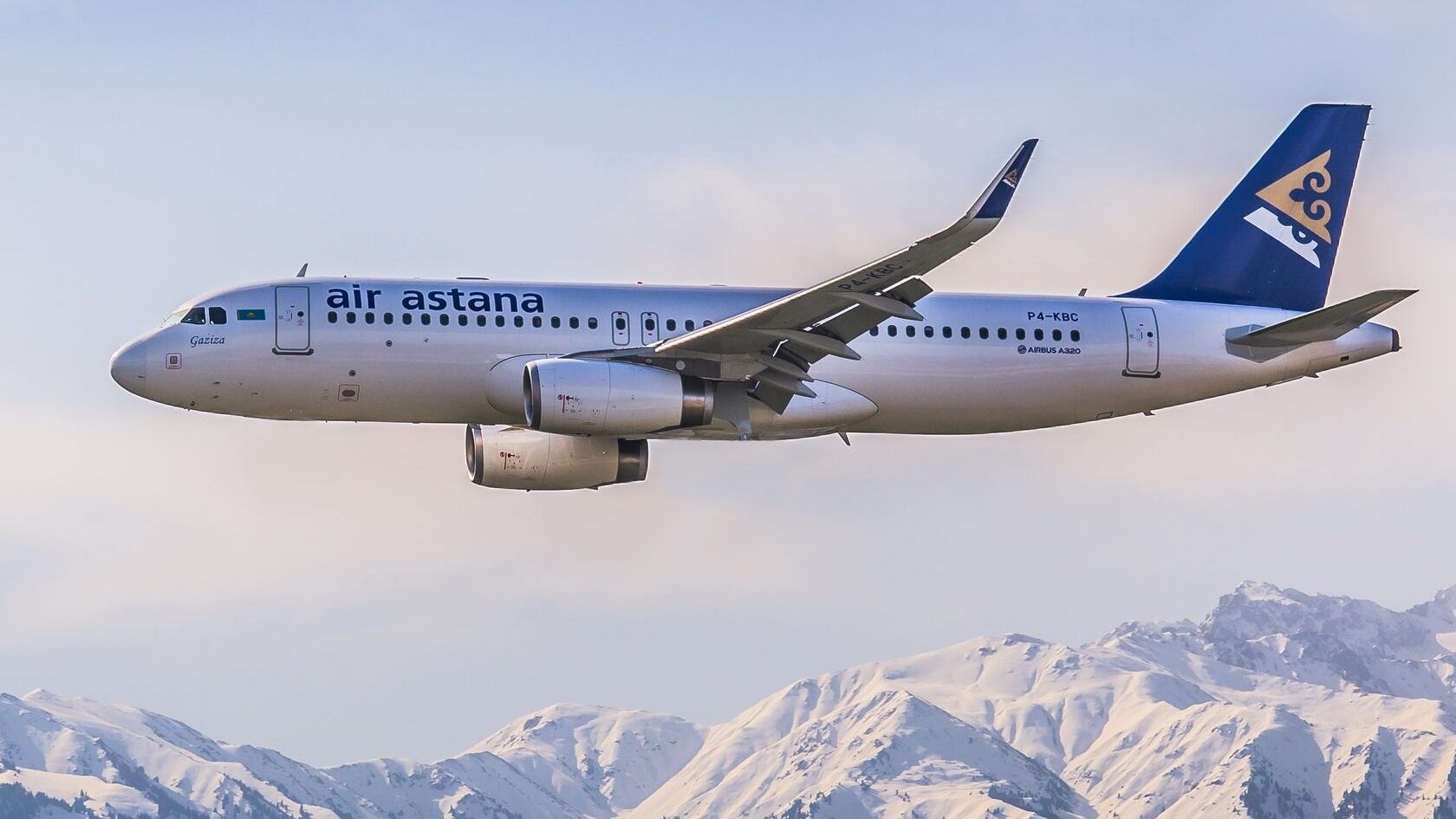 Из Казахстана запустили прямой рейс в Тель-Авив и рассказали о полетах в Токио, Нью-Йорк и Сингапур