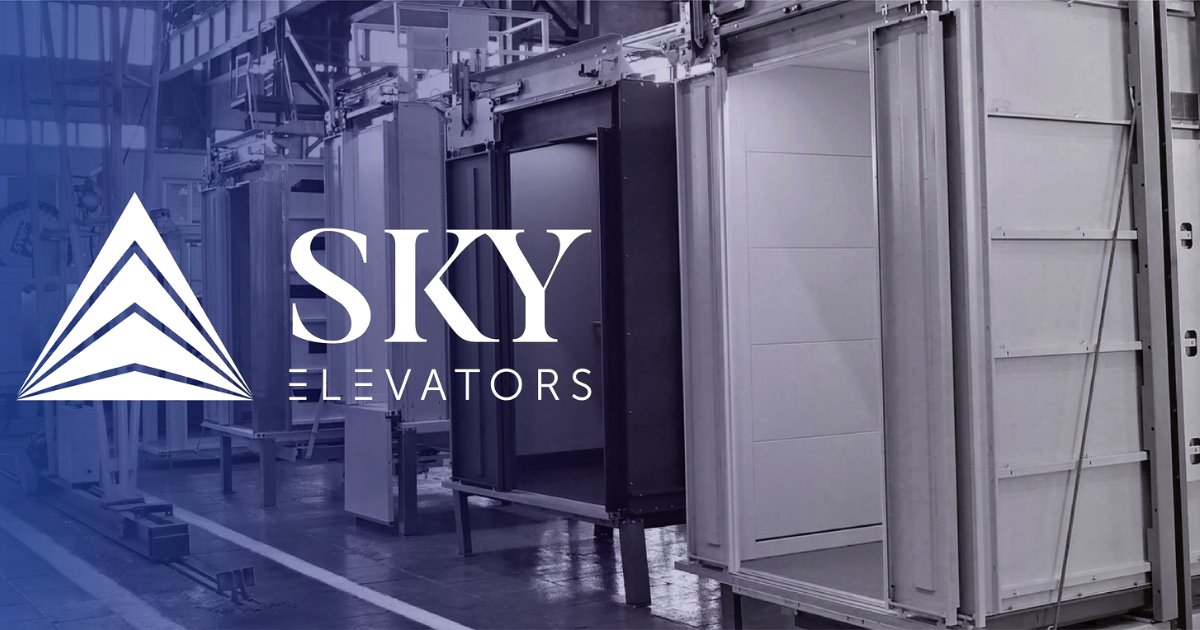 Кыргызстан поставит в Россию 50 лифтов в следующем году