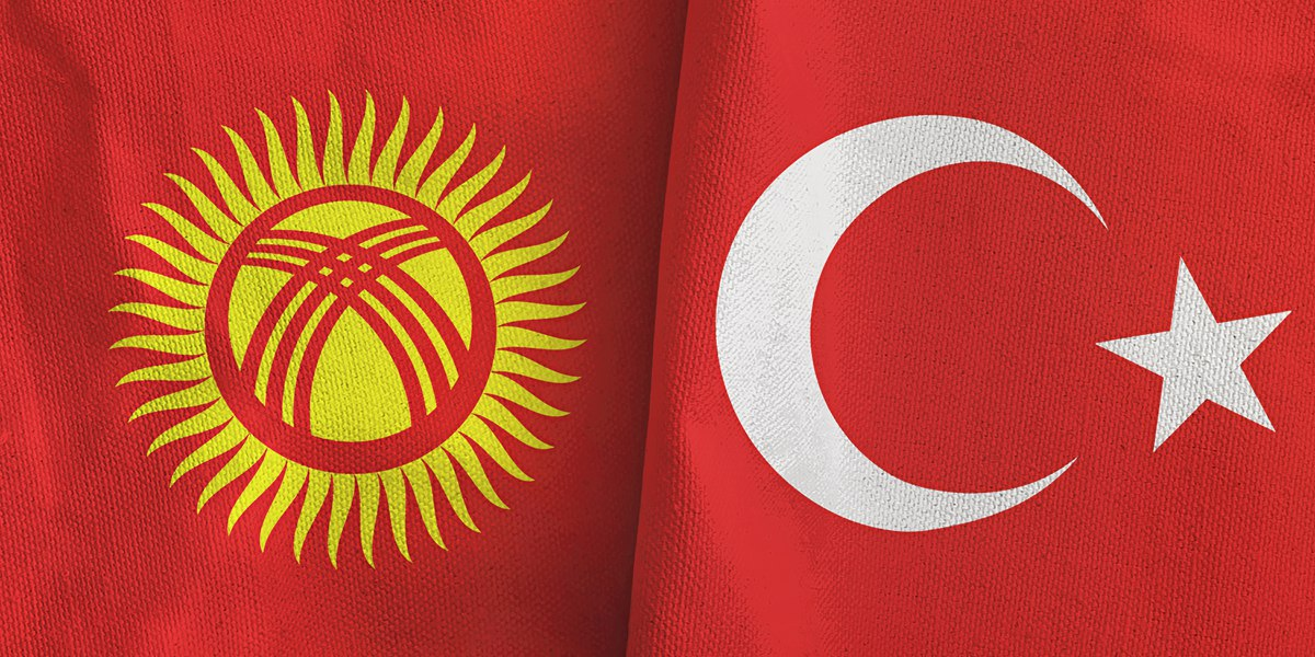 Турция рассмотрит возобновление выделения квот для лечения тяжелобольных кыргызстанцев