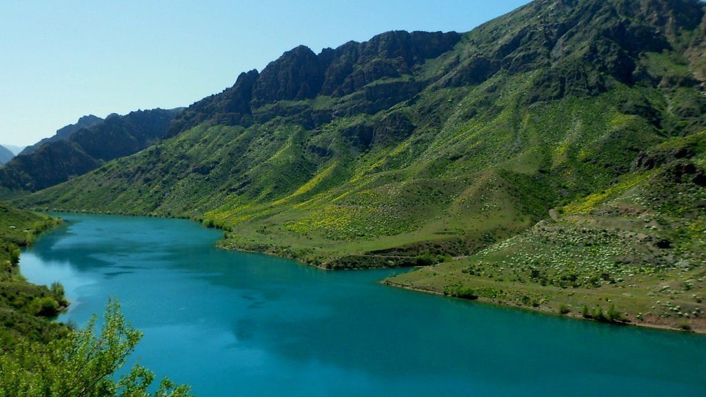 Акылбек Жапаров предложил создать механизм компенсаций за использование водно-энергетических ресурсов