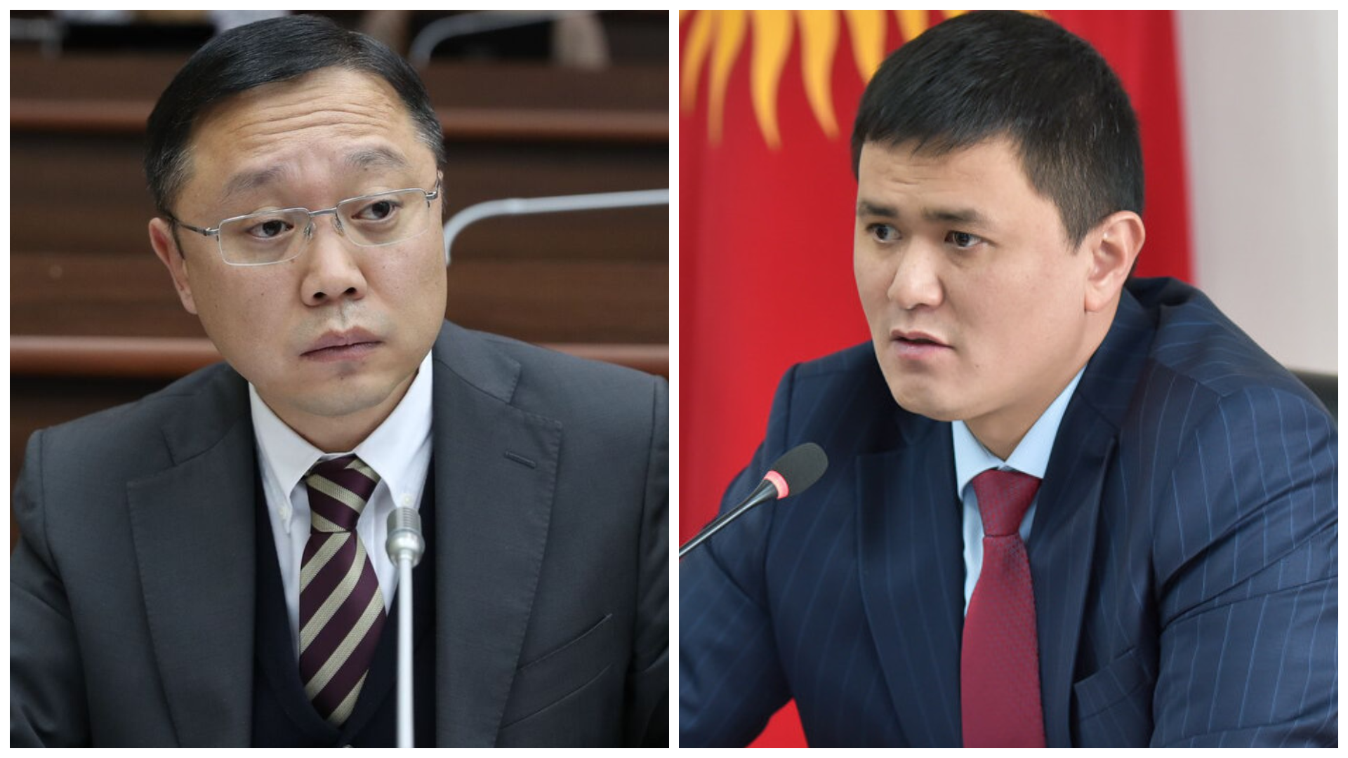 Двум вице-мэрам Бишкека объявили выговоры — в чем причина?