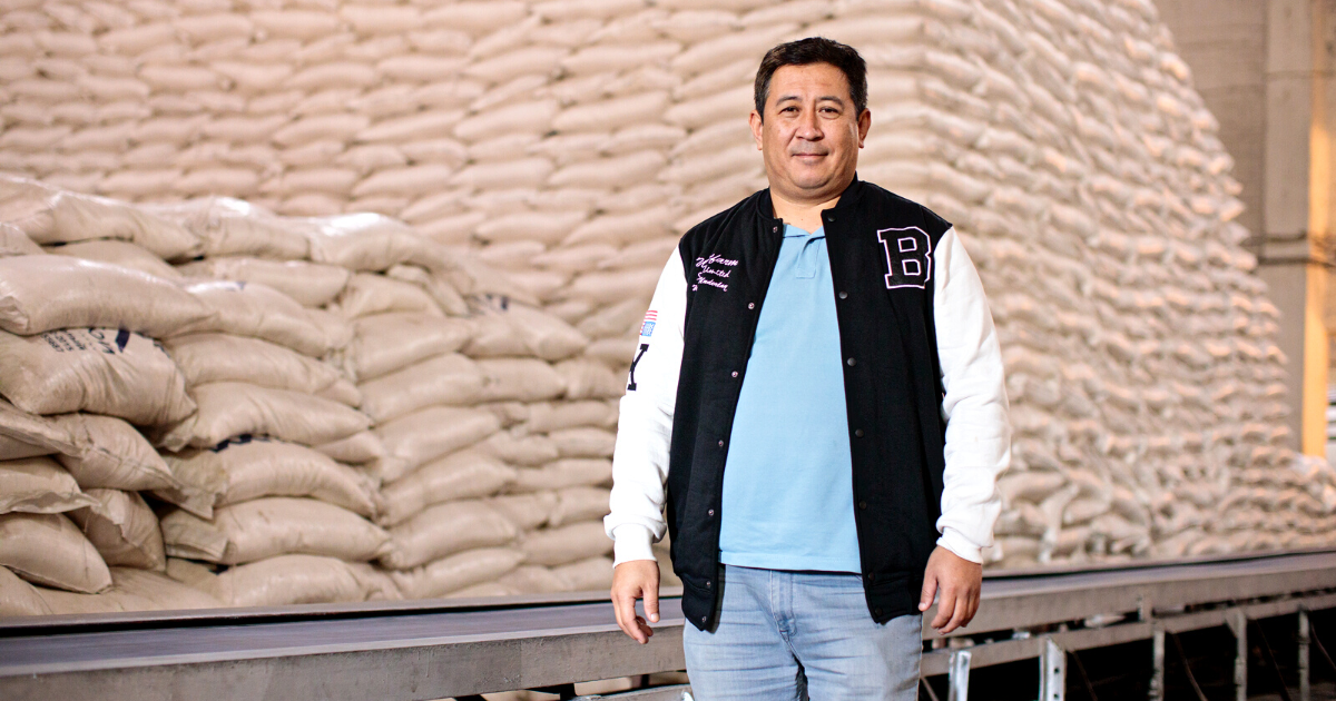 Цены на сахар подниматься не будут – представитель сахарного завода "Кошой"