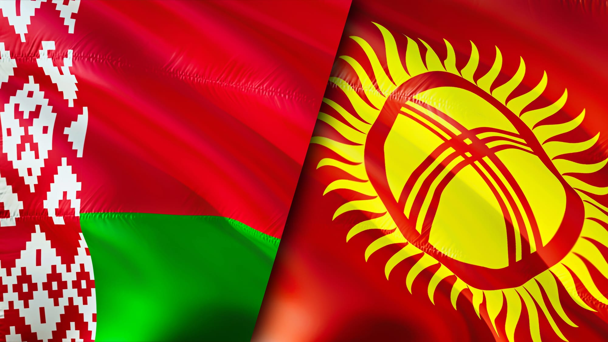 Кыргызстан и Беларусь — сравнение экономик