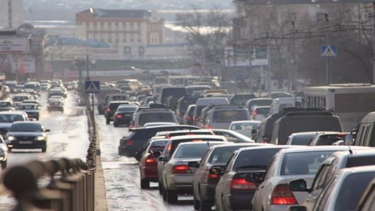 В столице Монголии снова задумались о строительстве метро — хотят запустить его через четыре года