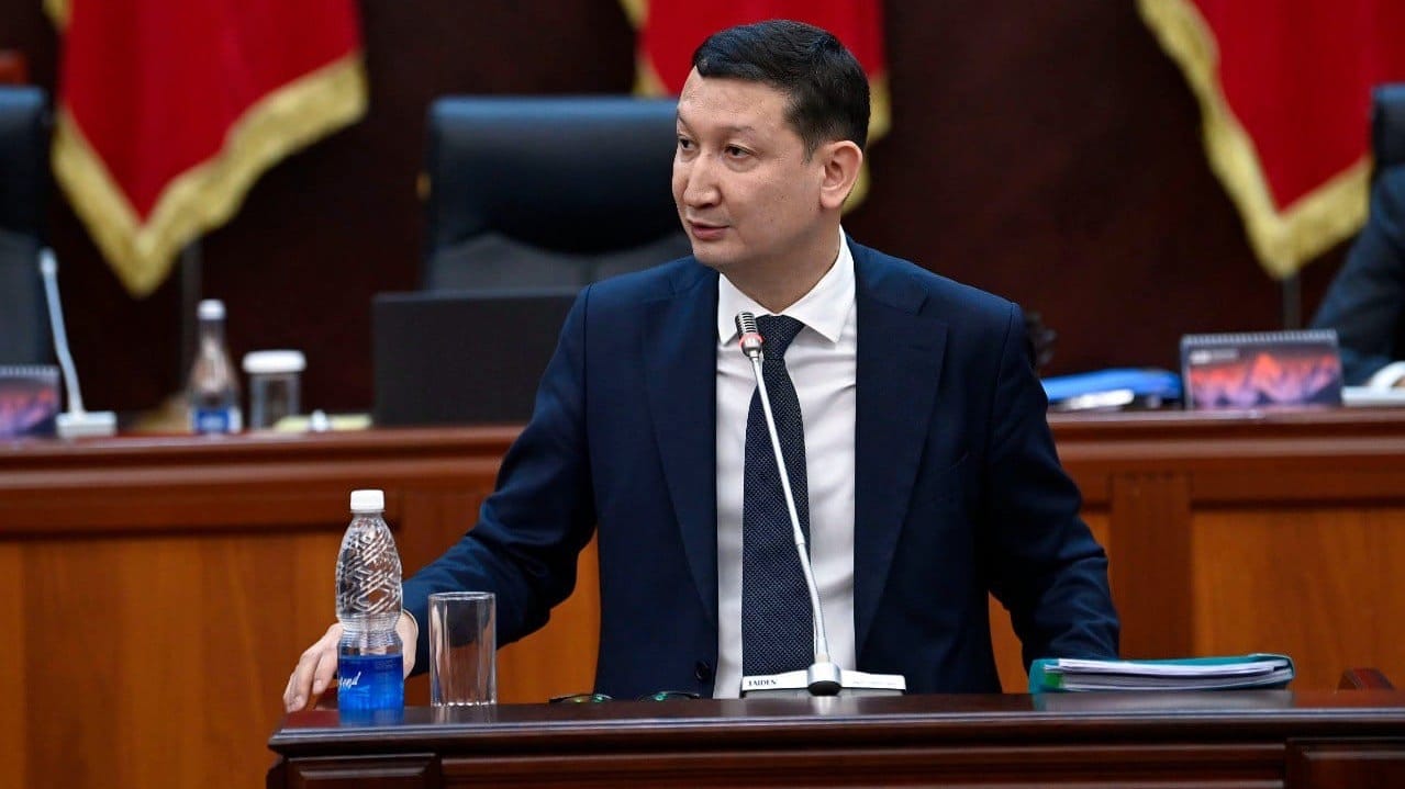 Депутаты ЖК приняли законопроект о бюджете Соцфонда на 2023-2026 годы в первом чтении
