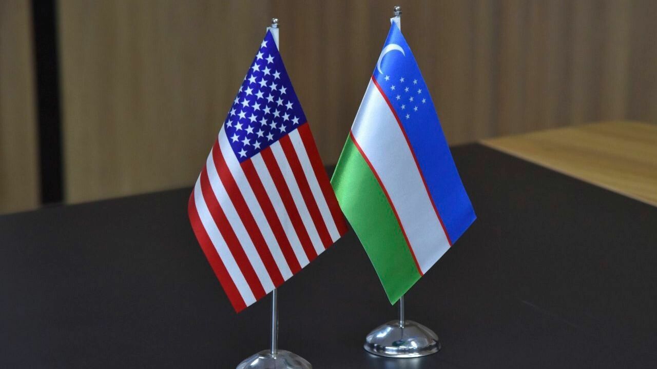США ввели санкции против компании из Узбекистана