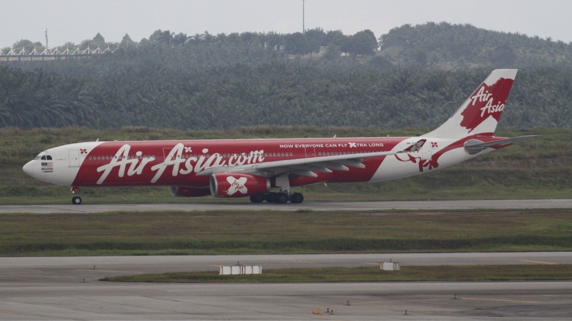 Из Алматы откроют рейсы в Малайзию — летать будет Air Asia